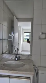 Imagem 2 - Apartamento em Brotas, Salvador - BA